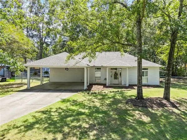 712 Gilmer Circle, Bay Minette, AL 36507
