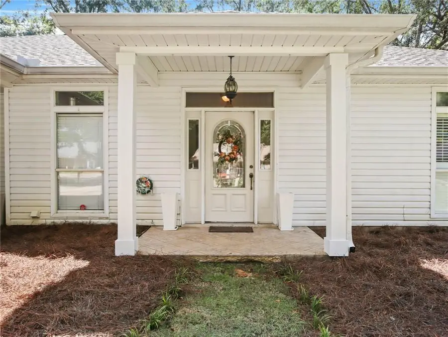 712 Gilmer Circle, Bay Minette, AL 36507 - #2
