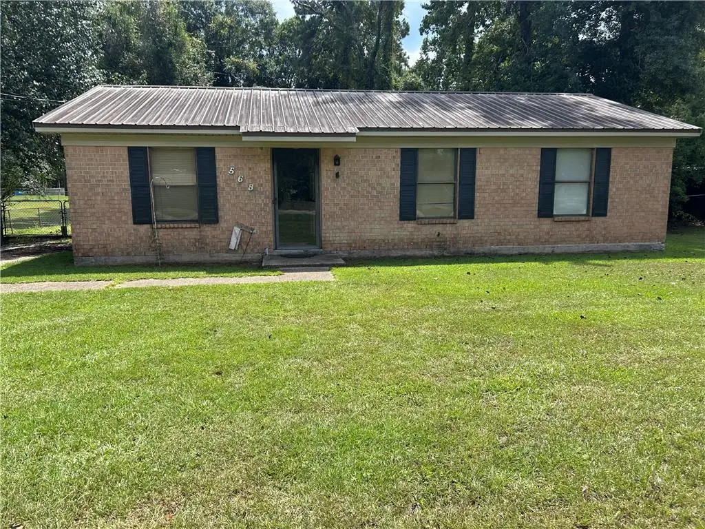 568 Madrid Street, Creola, AL 36525 - #1