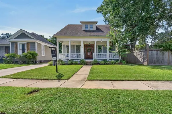 15 Semmes Avenue, Mobile, AL 36604