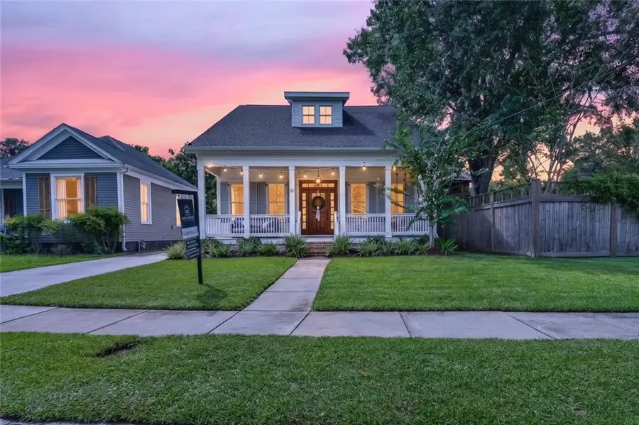 15 Semmes Avenue, Mobile, AL 36604 - #2