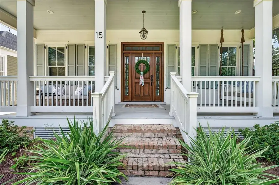 15 Semmes Avenue, Mobile, AL 36604 - #3