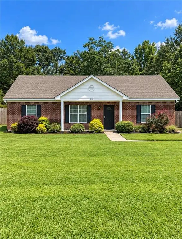 5116 Old Citronelle Highway, Eight Mile, AL 36613