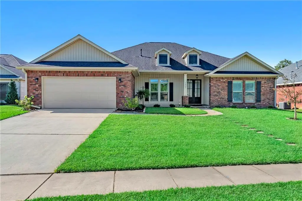 9807 Maxwell Run, Mobile, AL 36608 - #1