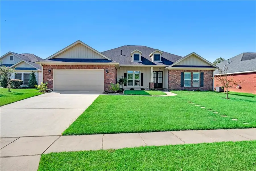 9807 Maxwell Run, Mobile, AL 36608 - #3