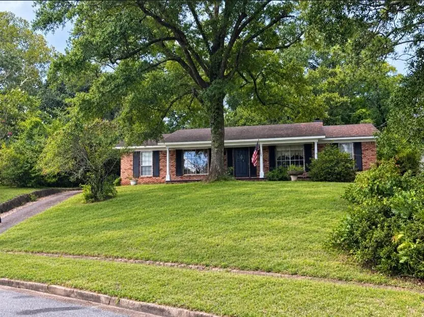 720 Brannon Road W, Mobile, AL 36693 - #1