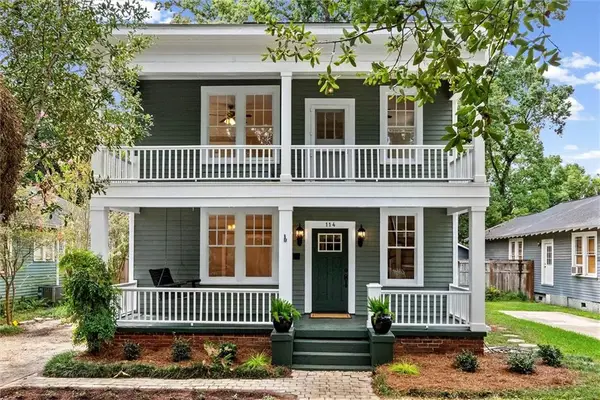 114 Macy Place, Mobile, AL 36604