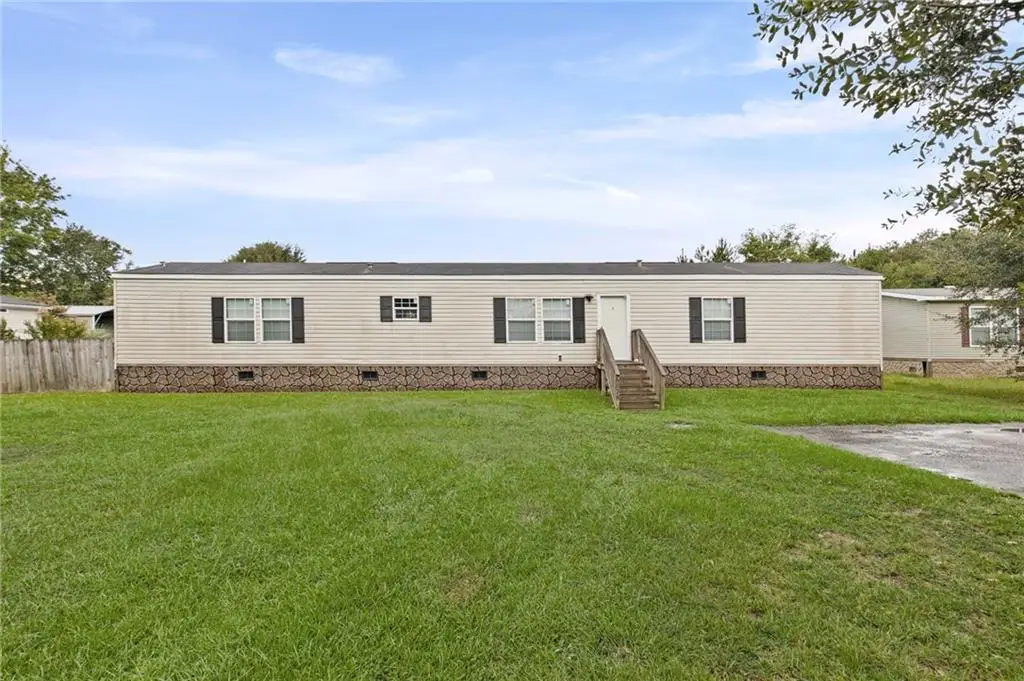 6878 March Pointe Drive E, Theodore, AL 36582 - #1