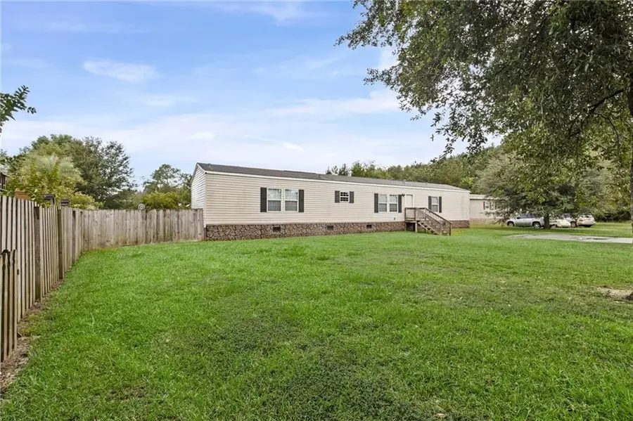 6878 March Pointe Drive E, Theodore, AL 36582 - #2