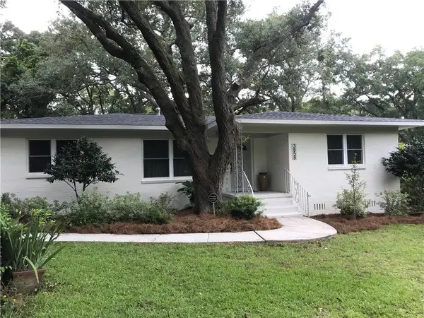 3858 Hillcrest Lane, Mobile, AL 36693