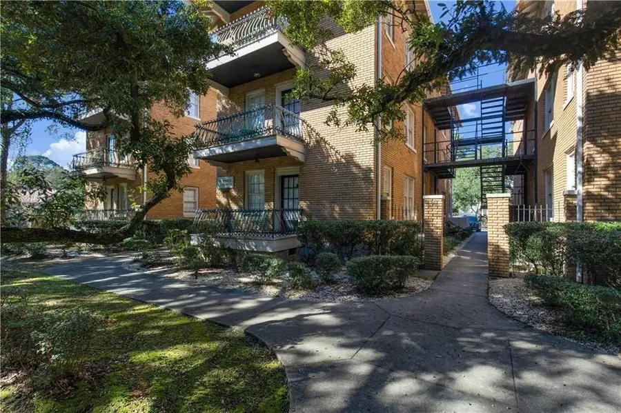 1602 Government Street #1B, Mobile, AL 36604 - #2