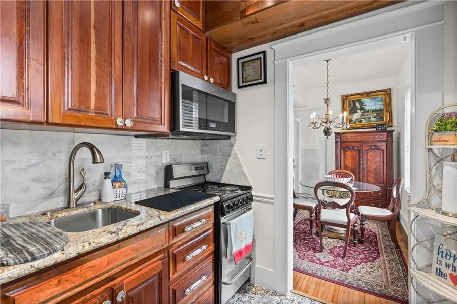 1602 Government Street #1D, Mobile, AL 36604 - #2