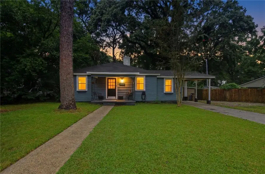 359 Pineview Lane W, Mobile, AL 36608 - #3