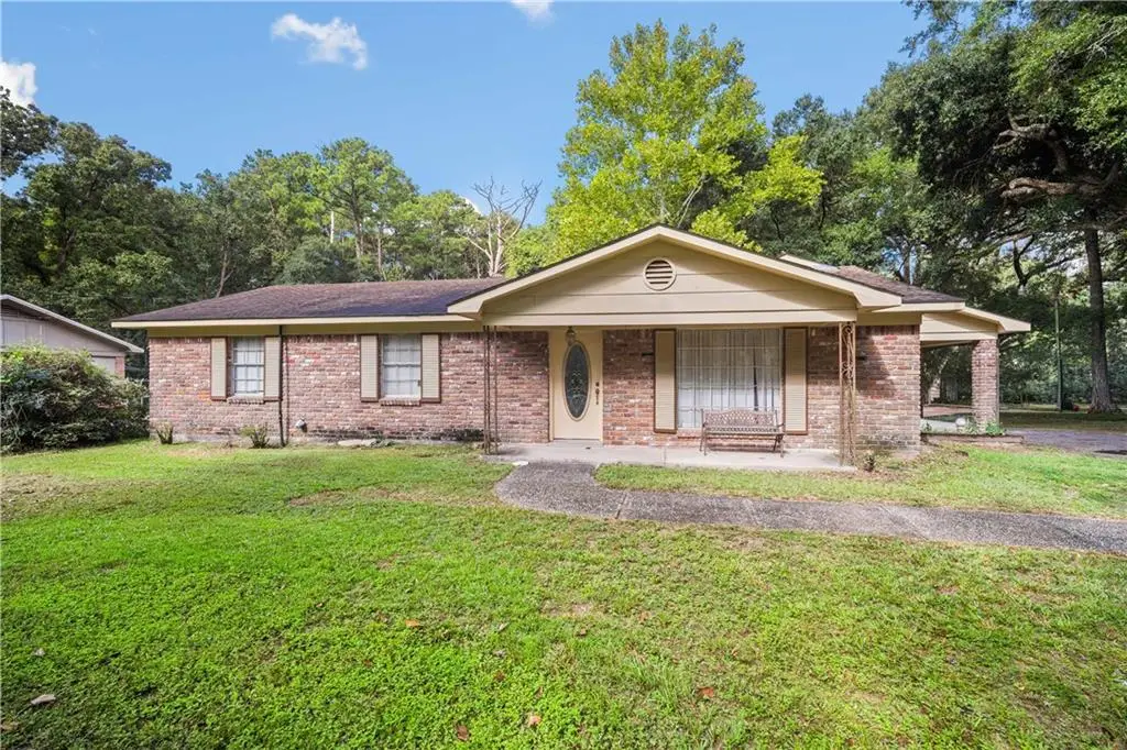 5567 Orchard Street, Satsuma, AL 36572 - #1