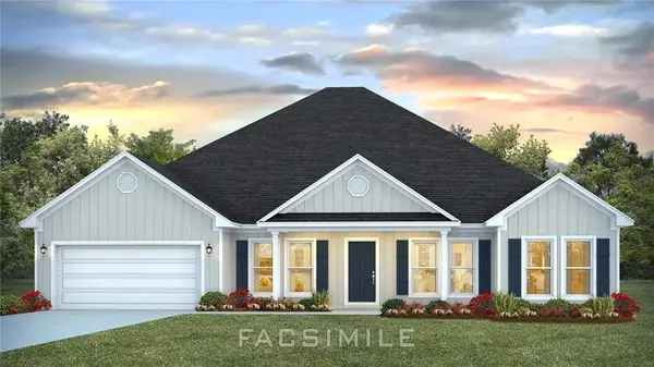 9098 Longmire Trail N, Theodore, AL 36582