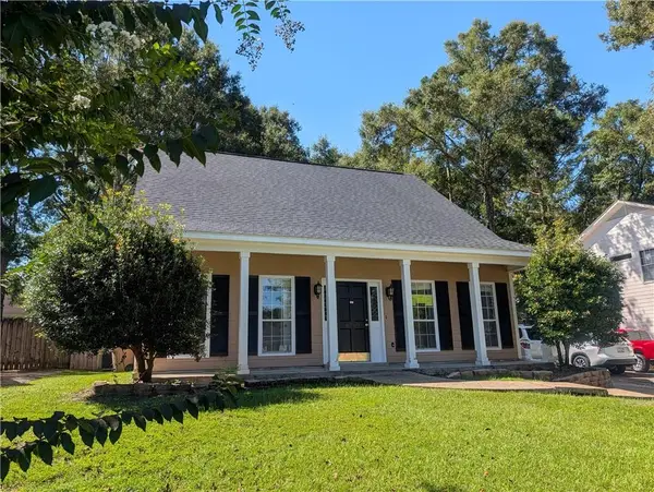 6709 Autumn Ridge Drive, Mobile, AL 36695