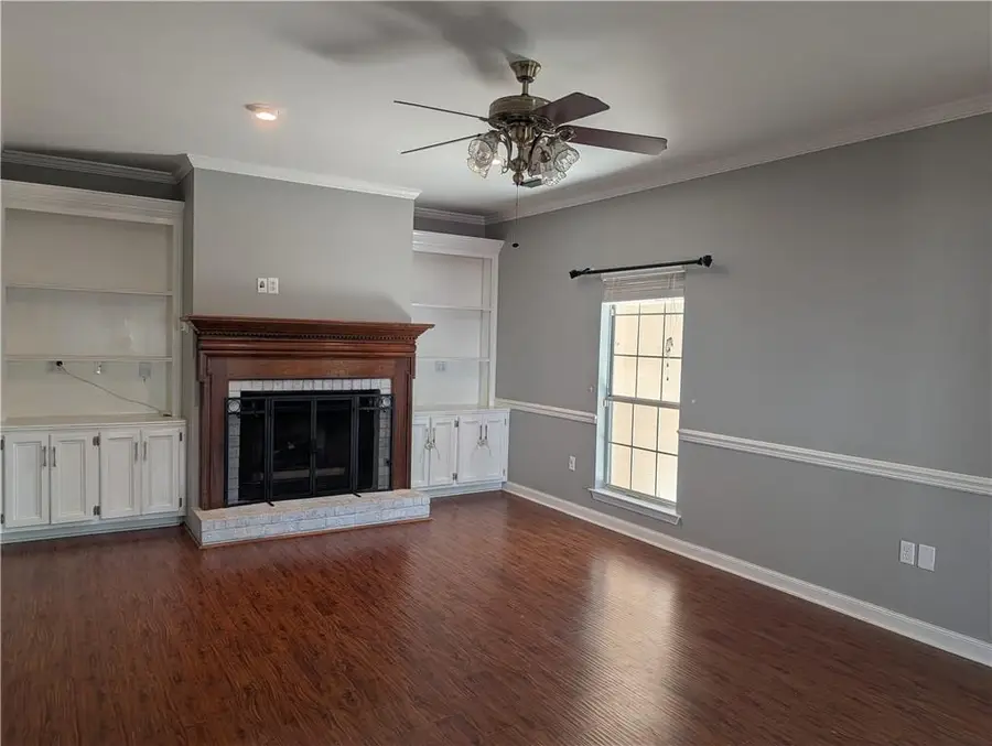 6709 Autumn Ridge Drive, Mobile, AL 36695 - #2