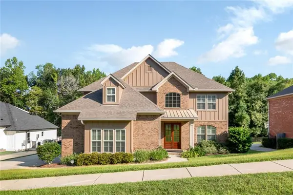 6612 Crystal Court N, Mobile, AL 36695