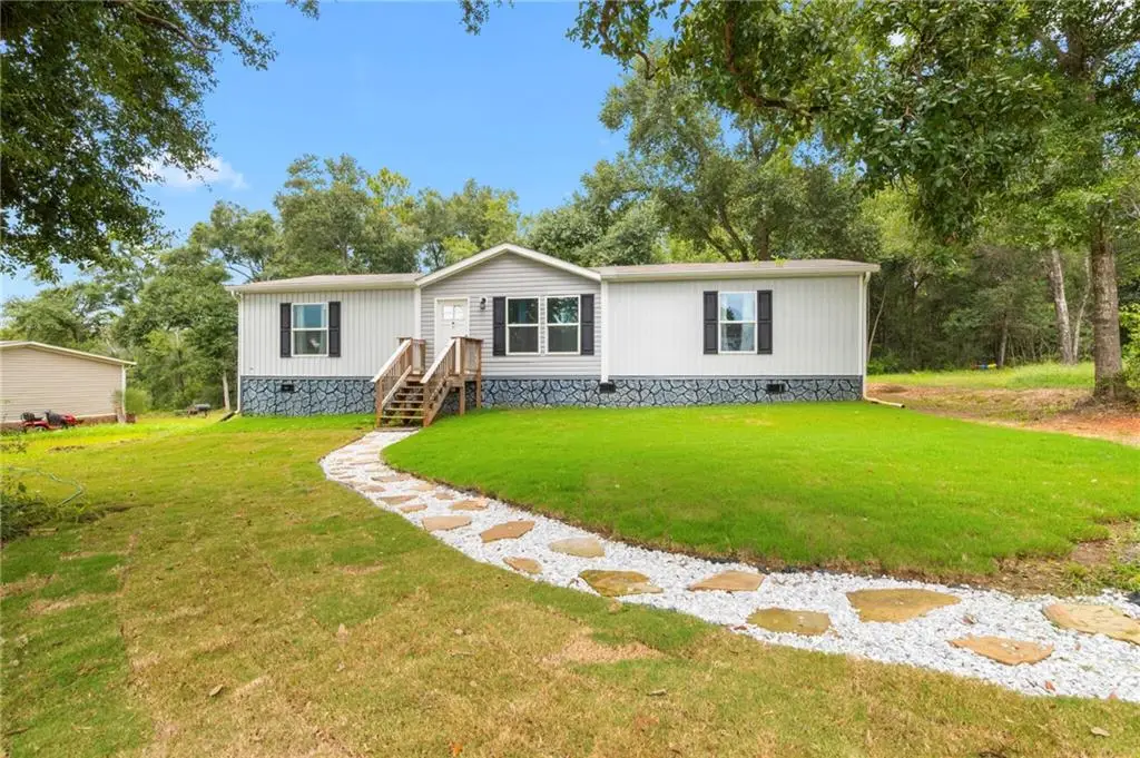 8336 Irvington Oaks Court, Irvington, AL 36544 - #1