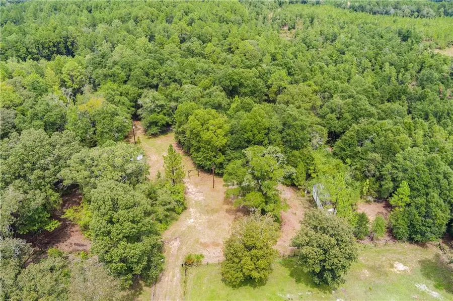 9350 Chunchula Landfill Road, Chunchula, AL 36521 - #3