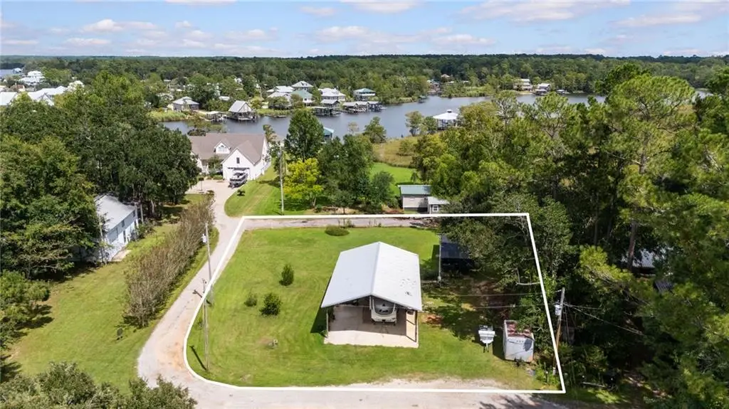 11374 Deborah Steele Lane, Fairhope, AL 36532 - #1