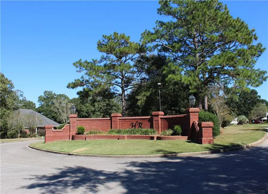 6225 Hickory Lane, Mobile, AL 36609 - #2