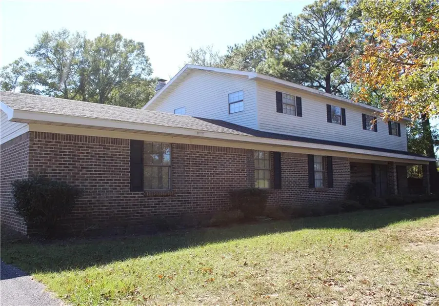 6225 Hickory Lane, Mobile, AL 36609 - #3