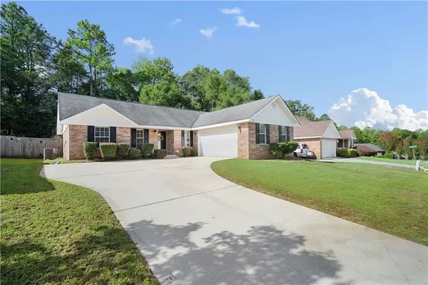 5869 Spyglass Drive, Mobile, AL 36618