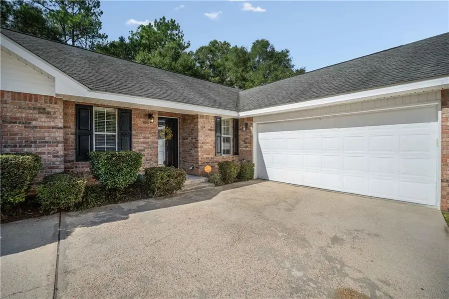 5869 Spyglass Drive, Mobile, AL 36618 - #2