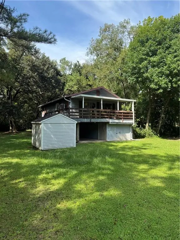 4680 Joe Carl Road S, Theodore, AL 36582 - #2