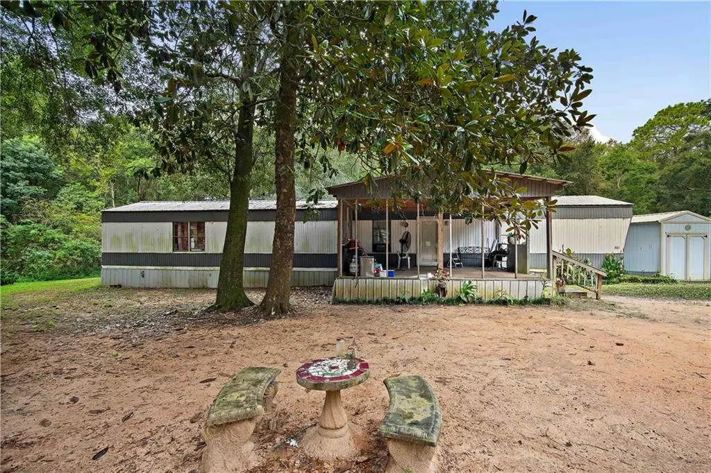 10228 Burlington Drive, Grand Bay, AL 36541 - #1