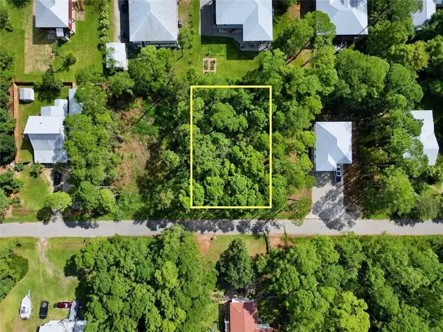 309 Chenault Avenue, Dauphin Island, AL 36528 - #2