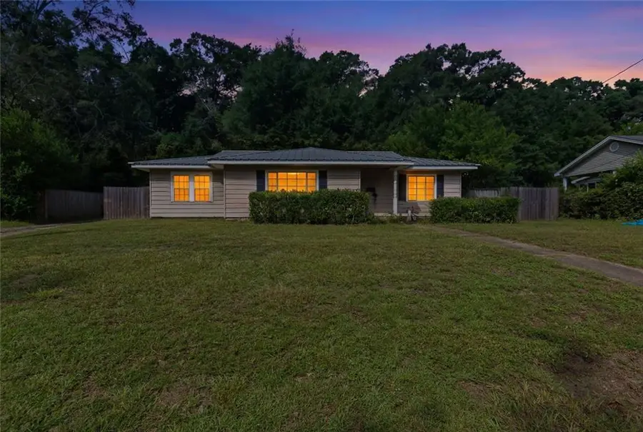 1210 Buena Drive W, Mobile, AL 36605 - #2