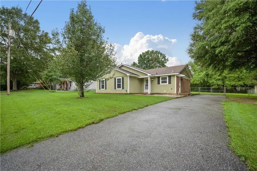1647 Wagon Wheel Drive, Semmes, AL 36575 - #2
