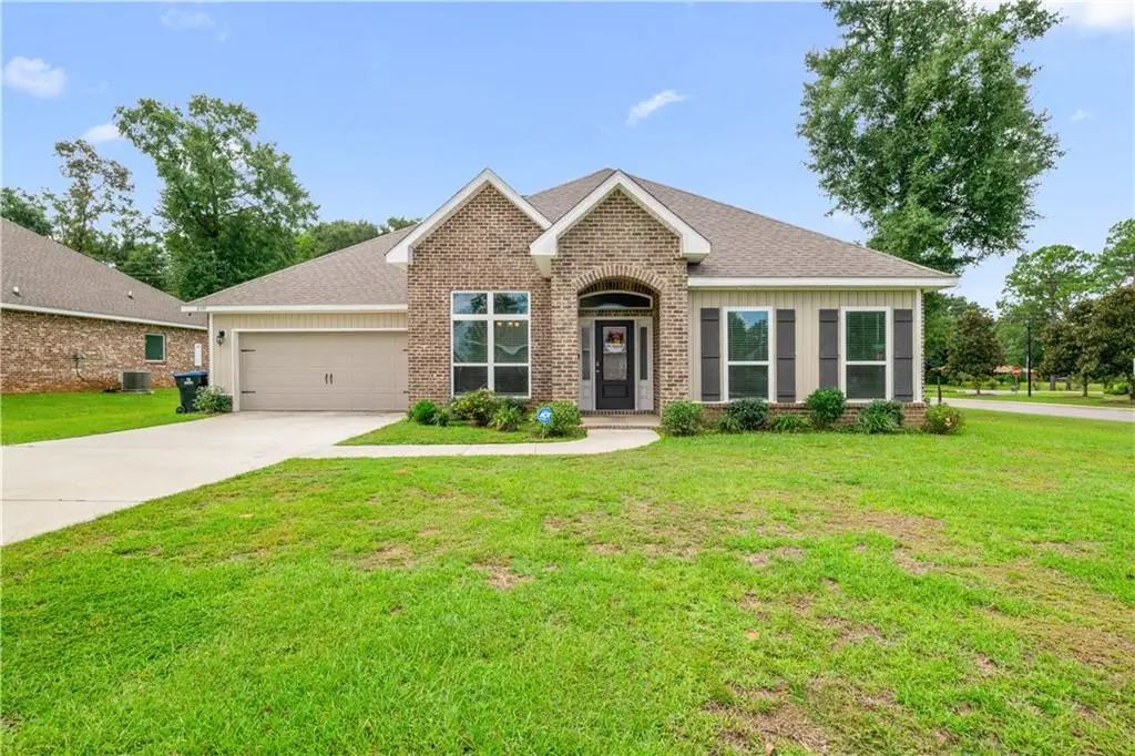 8309 Philsdale Lane S, Semmes, AL 36575 - #1