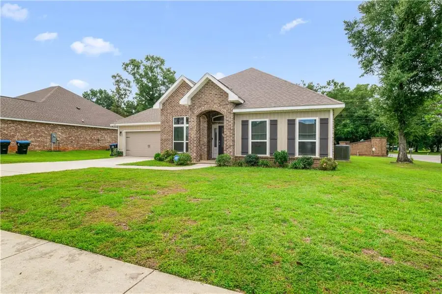 8309 Philsdale Lane S, Semmes, AL 36575 - #3