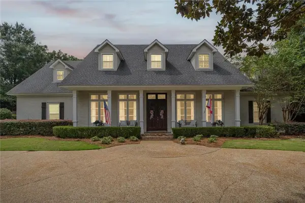 262 Rochester Road, Mobile, AL 36608
