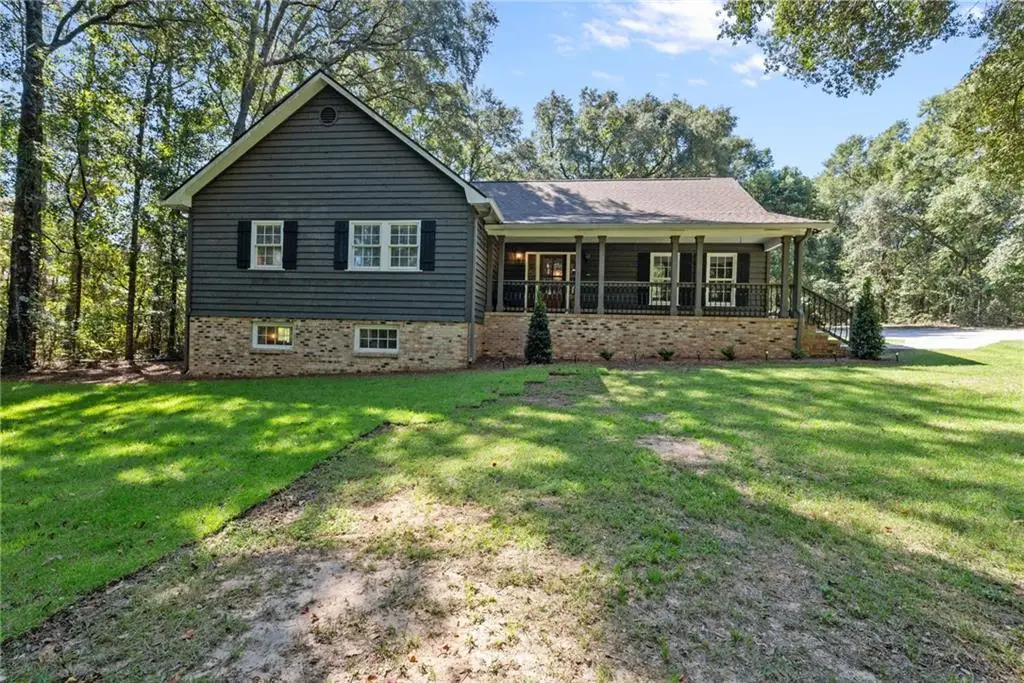 8441 Junior Road, Mobile, AL 36695 - #1