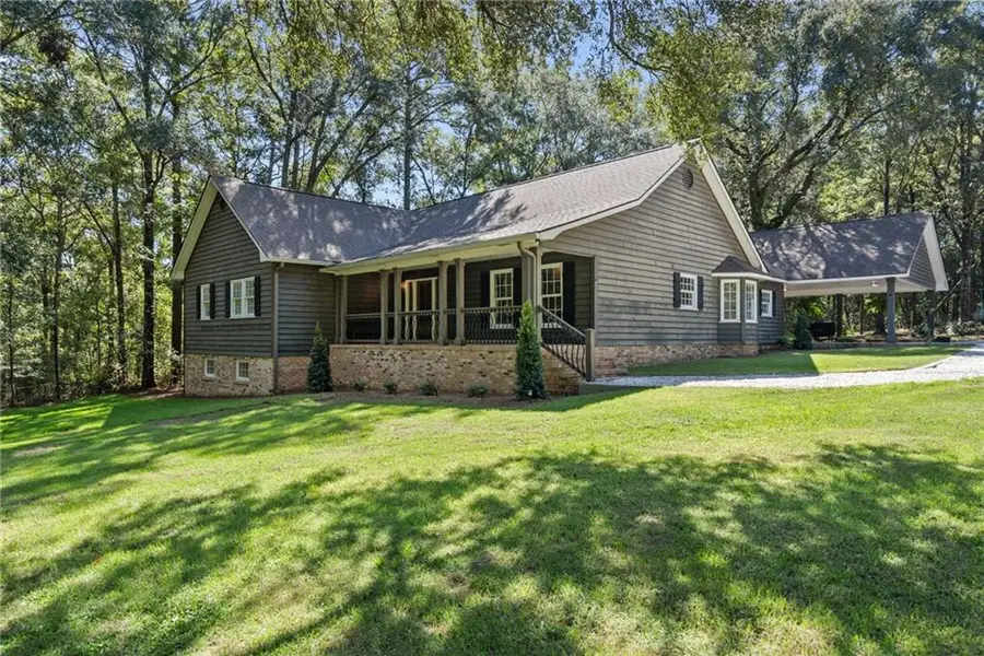 8441 Junior Road, Mobile, AL 36695 - #2