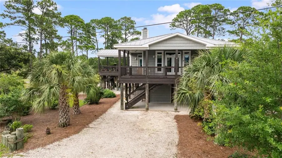1325 Chaumont Avenue, Dauphin Island, AL 36528 - #2