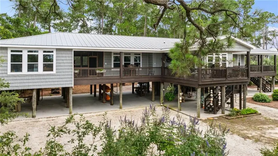 1325 Chaumont Avenue, Dauphin Island, AL 36528 - #3