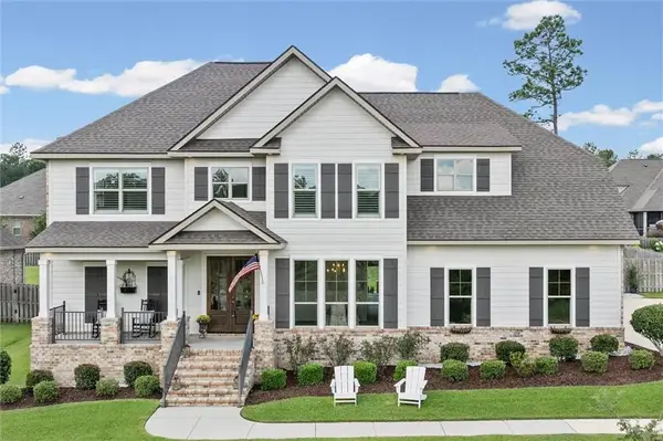 27572 Rhone Drive, Daphne, AL 36526