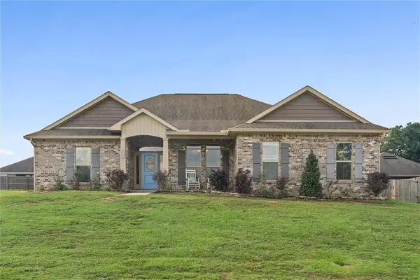 8629 Collie Court, Semmes, AL 36575