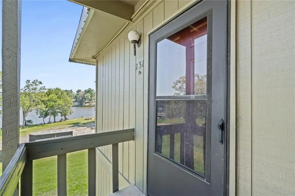 231 Riverbend Drive #231, Mobile, AL 36605 - #1