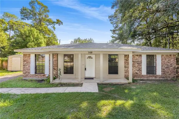 509 Grant Street W, Mobile, AL 36611