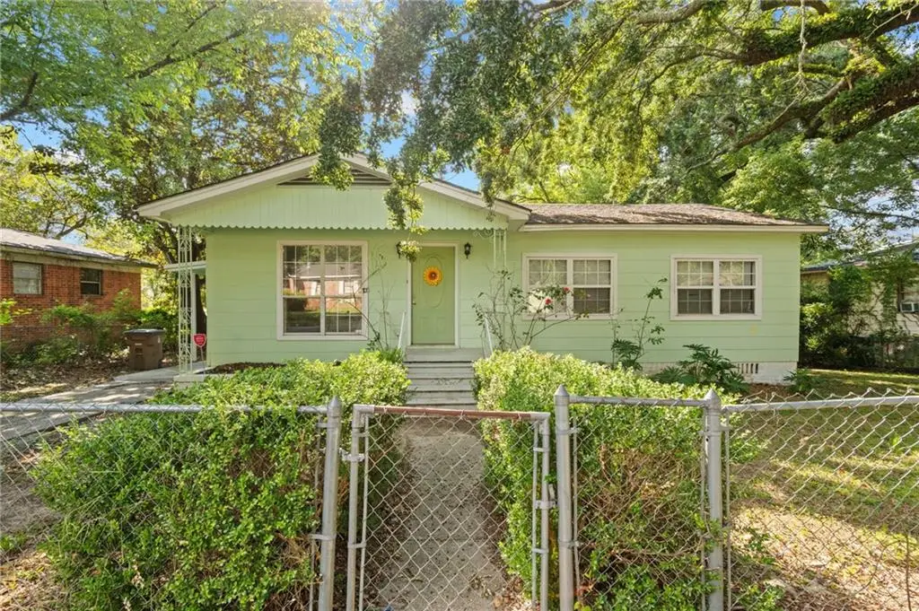 705 Stanton Road, Mobile, AL 36617 - #1