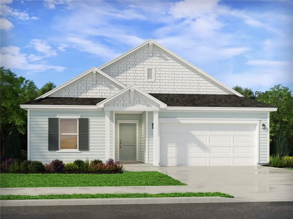 2742 Cynthia Way, Mobile, AL 36695 - #1
