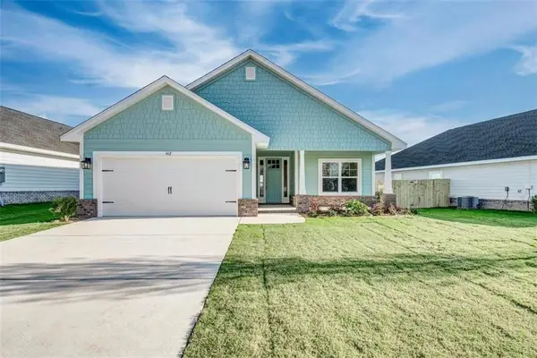 4377 Alden Circle E, Grand Bay, AL 36695