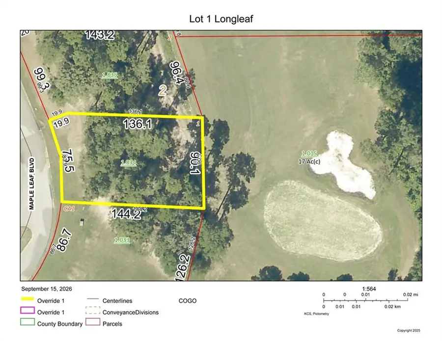 0 Maple Leaf Boulevard, Spanish Fort, AL 36527 - #2