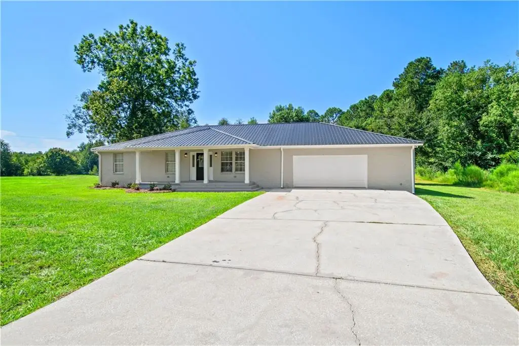 9451 Three Notch Road, Theodore, AL 36582 - #1